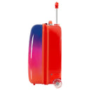 Heys Zag Miraculous Lady - 2-Rollen-Trolley 46 cm (Miraculous Lady Bug) - Ansicht 3