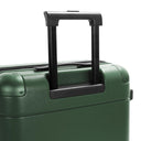 Heys Zen - 4-Rollen-Kabinentrolley S 54.5 cm erw. (grün) - Ansicht 6