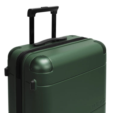 Heys Zen - 4-Rollen-Kabinentrolley S 54.5 cm erw. (grün) - Ansicht 7
