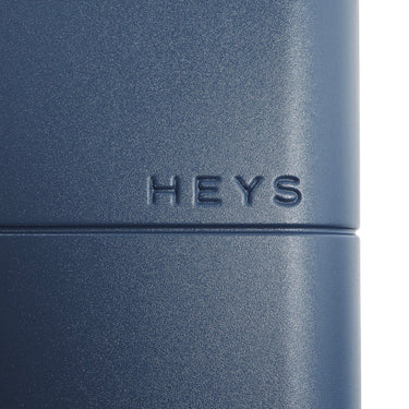 Heys Zen - 4-Rollen-Kabinentrolley S 54.5 cm erw. (navy) - Ansicht 10