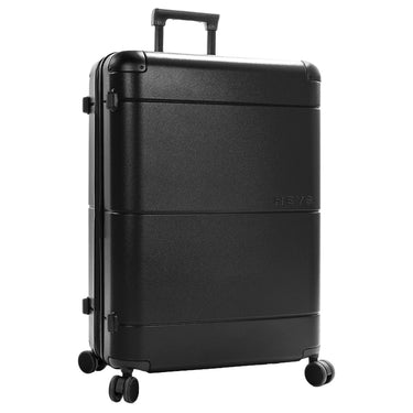 Heys Zen - 4-Rollen-Trolley L 75.6 cm erw. (black) - Ansicht 2
