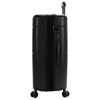 Heys Zen - 4-Rollen-Trolley L 75.6 cm erw. (black) - Ansicht 3