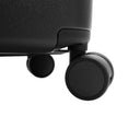 Heys Zen - 4-Rollen-Trolley L 75.6 cm erw. (black) - Ansicht 9