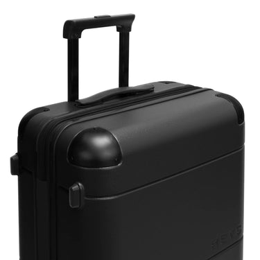 Heys Zen - 4-Rollen-Trolley L 75.6 cm erw. (black) - Ansicht 8