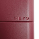 Heys Zen - 4-Rollen-Trolley L 75.6 cm erw. (burgundy) - Ansicht 10