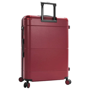 Heys Zen - 4-Rollen-Trolley L 75.6 cm erw. (burgundy) - Ansicht 4