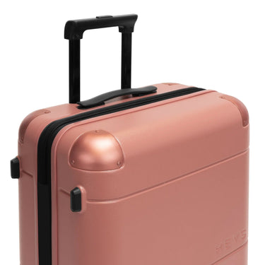 Heys Zen - 4-Rollen-Trolley L 75.6 cm erw. (coral) - Ansicht 8