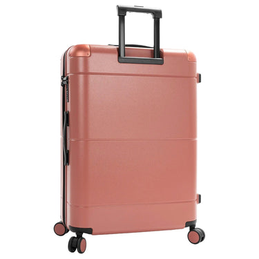 Heys Zen - 4-Rollen-Trolley L 75.6 cm erw. (coral) - Ansicht 4