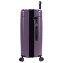 Heys Zen - 4-Rollen-Trolley L 75.6 cm erw. (lila) - Ansicht 3