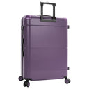 Heys Zen - 4-Rollen-Trolley L 75.6 cm erw. (lila) - Ansicht 4