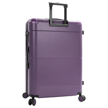 Heys Zen - 4-Rollen-Trolley L 75.6 cm erw. (lila) - Ansicht 4