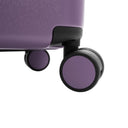 Heys Zen - 4-Rollen-Trolley L 75.6 cm erw. (lila) - Ansicht 9