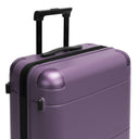 Heys Zen - 4-Rollen-Trolley L 75.6 cm erw. (lila) - Ansicht 6
