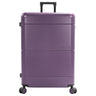 Heys Zen - 4-Rollen-Trolley L 75.6 cm erw. (lila)