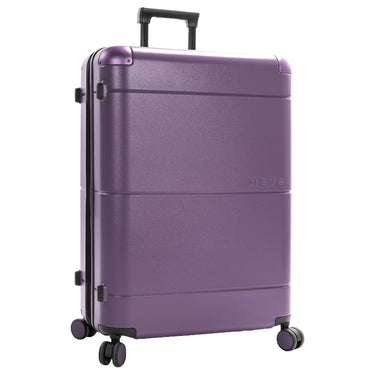 Heys Zen - 4-Rollen-Trolley L 75.6 cm erw. (lila) - Ansicht 2