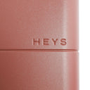 Heys Zen - 4-Rollen-Trolley M 66 cm erw. (coral) - Ansicht 10