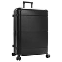 Heys Zen - 4-Rollen-Trolley Set 3tlg. erw. (black) - Ansicht 3