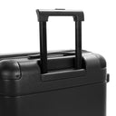Heys Zen - 4-Rollen-Trolley Set 3tlg. erw. (black) - Ansicht 7