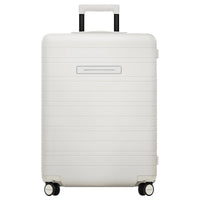 Horizn Studios H6 Essential Check In - 4-Rollen-Trolley 64 cm (all white)