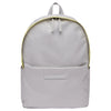 Horizn Studios Shibuya Daypack - Backpack 44 cm M (light quartz grey/glossy lemon)