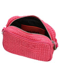 HUGO Bel R - Umhängetasche 20 cm (bright pink) - Ansicht 6