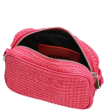 HUGO Bel R - Umhängetasche 20 cm (bright pink) - Ansicht 6