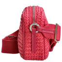 HUGO Bel R - Umhängetasche 20 cm (bright pink) - Ansicht 3