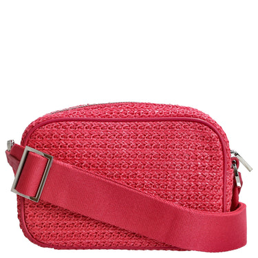 HUGO Bel R - Umhängetasche 20 cm (bright pink) - Ansicht 4