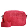 HUGO Bel R - Umhängetasche 20 cm (bright pink)