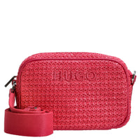 HUGO Bel R - Umhängetasche 20 cm (bright pink)