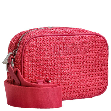 HUGO Bel R - Umhängetasche 20 cm (bright pink) - Ansicht 5