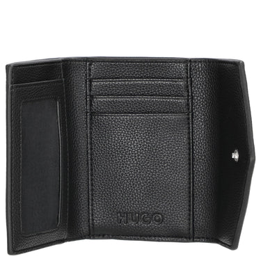 HUGO Chris 2.0 - Geldbörse 3cc 12 cm (black) - Ansicht 2