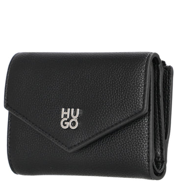 HUGO Chris 2.0 - Geldbörse 3cc 12 cm (black) - Ansicht 4