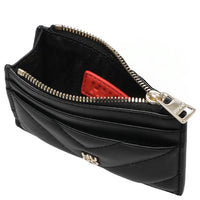 HUGO Chris 2.0 - Kreditkartenetui 4cc 10.5 cm (black) - Ansicht 2