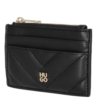 HUGO Chris 2.0 - Kreditkartenetui 4cc 10.5 cm (black) - Ansicht 4