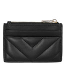 HUGO Chris 2.0 - Kreditkartenetui 4cc 10.5 cm (black) - Ansicht 3