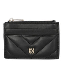 HUGO Chris 2.0 - Kreditkartenetui 4cc 10.5 cm (black)