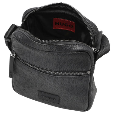 HUGO Ethon 2.0 HI NS - Umhängetasche 19 cm (black) - Ansicht 6