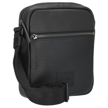 HUGO Ethon 2.0 HI NS - Umhängetasche 19 cm (black) - Ansicht 5