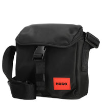HUGO Ethon 2.0 - Umhängetasche 20 cm (black) - Ansicht 2