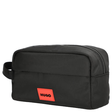 HUGO Ethon 3.0 - Kulturbeutel 23 cm (black) - Ansicht 2