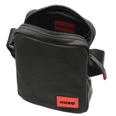 HUGO Ethon 3.0 - Umhängetasche 21 cm (black) - Ansicht 6