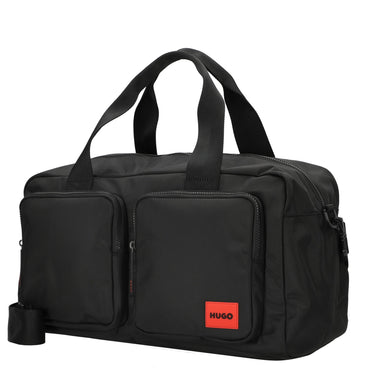 HUGO Ethon 3.0 - Weekender 47 cm (black) - Ansicht 2