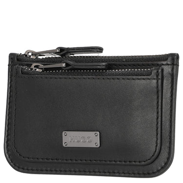 HUGO GB Geschenkset - Geldbörse & Schlüsseletui (black) - Ansicht 7