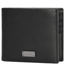 HUGO GB Geschenkset - Geldbörse & Schlüsseletui (black) - Ansicht 3