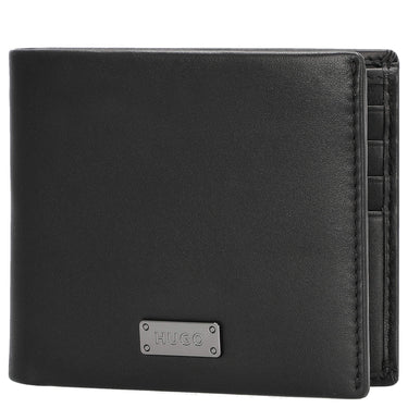 HUGO GB Geschenkset - Geldbörse & Schlüsseletui (black) - Ansicht 3