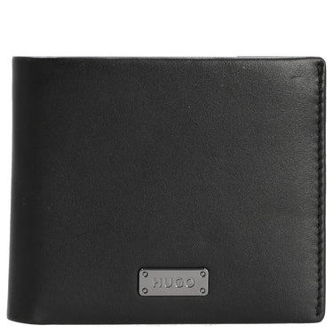 HUGO GB Geschenkset - Geldbörse & Schlüsseletui (black) - Ansicht 2