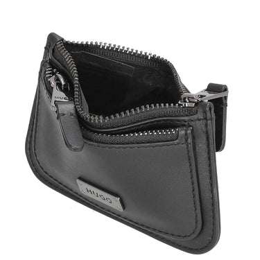 HUGO GB Geschenkset - Geldbörse & Schlüsseletui (black) - Ansicht 9