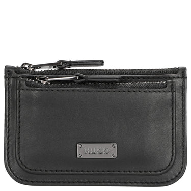 HUGO GB Geschenkset - Geldbörse & Schlüsseletui (black) - Ansicht 6