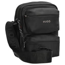 HUGO Godric NS - Umhängetasche 20 cm (black) - Ansicht 5